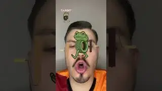 Hue Boneca Ambalabu 😅 #keşfet #fyp #funny #follow #foryou #keşfetteyiz #comedy #youtubeshorts