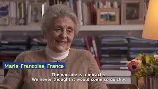Vaccination in Europe