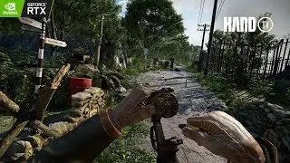 Atomfall AO VIVO! Primeiras Impress&otilde;es nesse Shooter de Sobreviv&ecirc;ncia! 🚀🔥