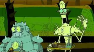 Robotomy Trailer