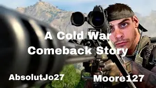 A Cold War Comeback Story