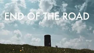 End Of the Road | DJI Mavic Air 2 | Aerial Cinematography 4K