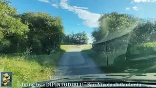 2025 12 Lungomare dopo la fiumara Amusa