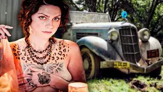 Danielle Colby And The Cast Of 