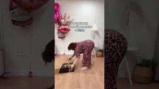Распаковка беговой дорожки с Ozon 🔥 Подробнее и арт в закрепе 👉