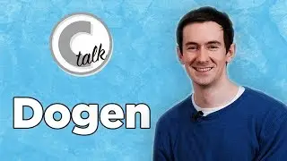 Get To Know Dogen & Learn About His Japanese Language Tips｜Q/A with Shizuka Anderson