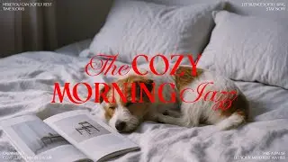 Cozy Morning Jazz | Lofi Bill Evans Piano & Warm Jazzhop Vibes