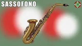 Il suono del Sassofono: Il vero suono caldo e avvolgente &ndash; SUONI DI STRUMENTI 🎷