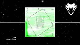 Solsan - The Overthinker