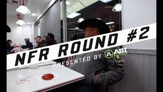 NFR Vlog Round #2 presented by ABI Attachments