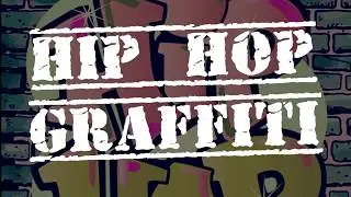 FREE DOWNLOAD HIP HOP GRAFFITI [Untagged Version] produced by KRYPTIC SAMPLES