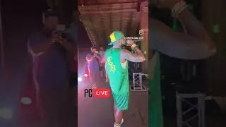 @myfabolouslife live on punta cana #trap #rap #uptown #uptownvibes #PuntaCana #nyc #festopia