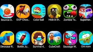 Antarctica 88,Save the Doge,Poppy Playtime Chapter 2,Ice Scream 8,Dark Riddle,Roblox,Hello Neighbor