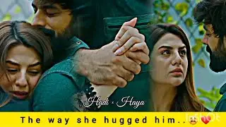 Ilzam-e-ishq || Their Happy Ending || Humayoun Ashraf || Maria Malik || Trending ||