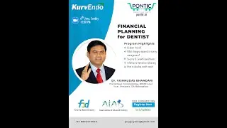 Financial Planning for Dentist, Money Management for Dentists, Dental insurance planning