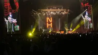 Niall Horan - The Show Tour (full show) - Auckland, 2024