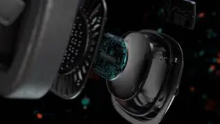 FOURZE GH500 Headset