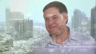 One-on-One with Tom Wentworth, CMO of Ektron