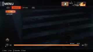 Finishing Origin Easter Egg For First Time