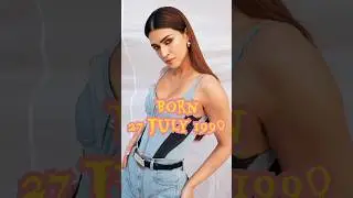 Shahid Kapoor VS Kriti Sonan#shorts #ytshorts #youtubeshorts