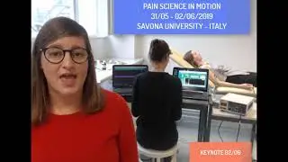 PSiM III: Keynote lecture by Jessica Van Oosterwijck