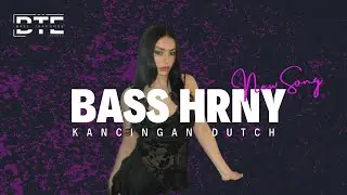 HRNY || KANCINGAN DUTCH ||ALDHY SKYZO REMIX || BASS TRAP ENDE ||