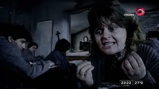 El Viaje (1992) de Pino Solanas