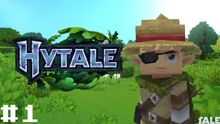 Hytale вышел | hytale - 1