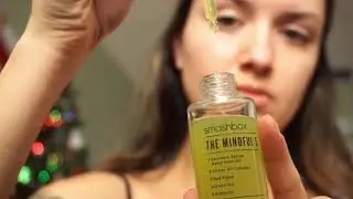 Holiday Makeup - The Mindful 5 Smashbox