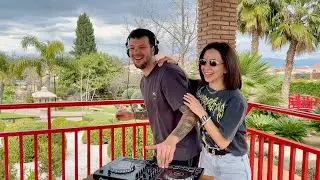 Orbit & Deck'a - The Hottest DnB Tracks | Live DJ Set &ndash; Pure Energy & Bass 🔥