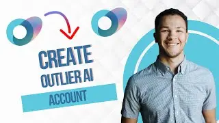 Как создать аккаунт Outlier AI (лучший метод)