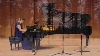 Finlandia op. 26 by Jean Sibelius