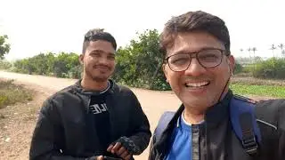 Vijayawada to Kolleru Lake Bird Sanctuary ll Eluru