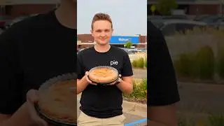 It&rsquo;s a flawless plan. They will never know! #pie #peachpie #whatdayisit