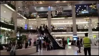 HyperStar Dolmen Mall Karachi | Best Shopping Mall in Karachi | OfficialDanishkhan