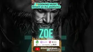 ZOE! GodKind Music