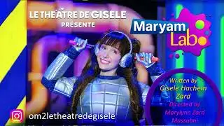 Maryam Labo - Kids Theatre