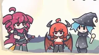 FNF - Teto Tale (FNF MOD)