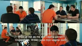22 Jump Street // Clip - Don't Cut Yet (NL sub)