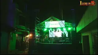 Accion de gracias a Dios por Anacleto Alvarez