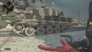 Call of Duty®: WWII- War mode