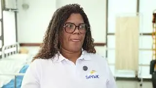 Curso de T&eacute;cnico em Enfermagem | Se Liga na Gente | Senac RJ
