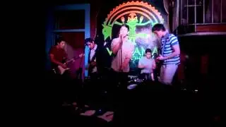 Something Good Can Work For You - Strummers (Two Door Cinema Club cover)