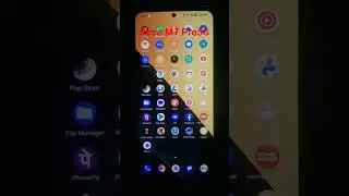 Poco M7 Pro5G smartphone short video display performance Very nice and so beautiful smartphone