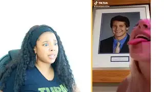 HIGH SCHOOLS' MOST FAMOUS ALUMNI - TIK TOK COMPILATION | Reaction