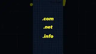 How to Choose the Right Domain Name ✅ Domain name kaise choose kare? #domainregistration #domain