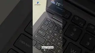 Best Laptops in Hyderabad | Dell Latitude 7400 Refurbished | Laptomart