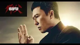New IP MAN Game *Sifu Mod*