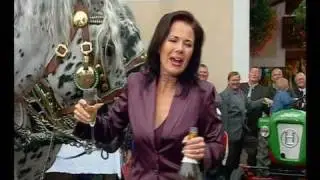 Martina Dorak - Heut hab ich ein Schwipserl 2004