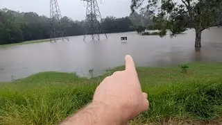 Queensland Floods: What You NEED To Know